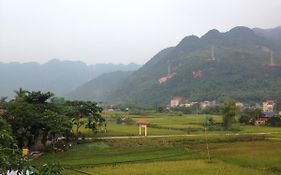Mai Chau Hotel 24