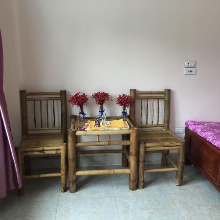 Mai Chau Hotel 24 Ngoại thất bức ảnh