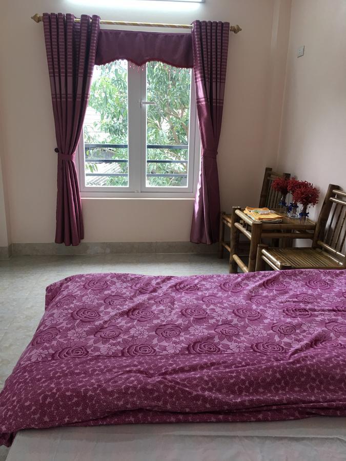 Mai Chau Hotel 24 Ngoại thất bức ảnh
