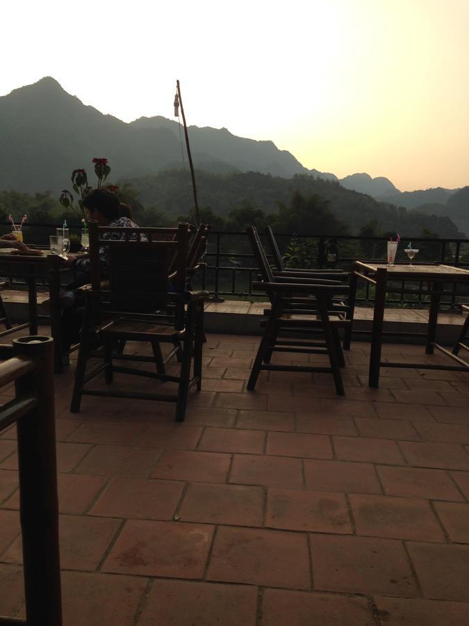 Mai Chau Hotel 24 Ngoại thất bức ảnh