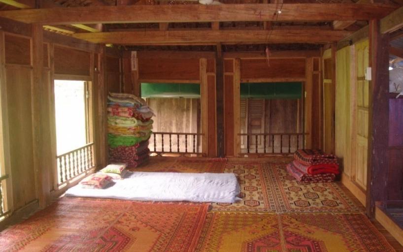 Mai Chau Hotel 24 Ngoại thất bức ảnh