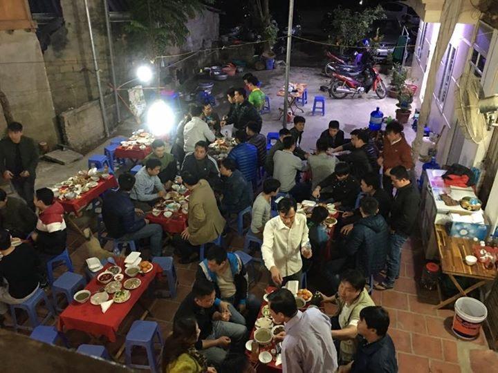 Mai Chau Hotel 24 Ngoại thất bức ảnh