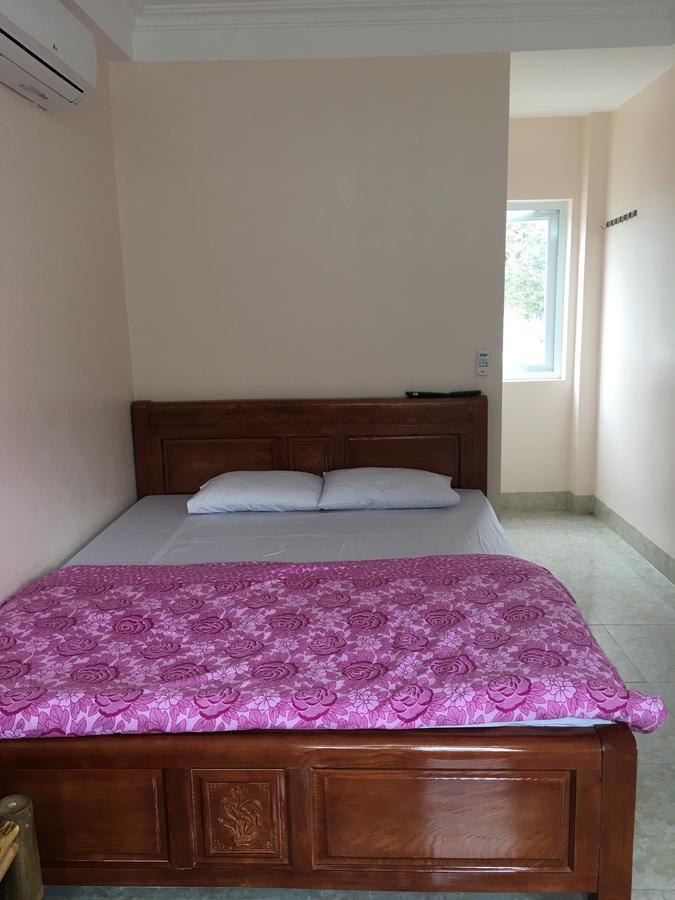 Mai Chau Hotel 24 Ngoại thất bức ảnh