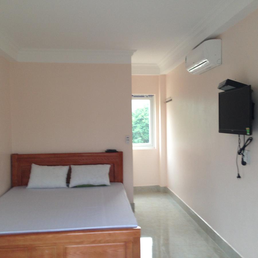 Mai Chau Hotel 24 Ngoại thất bức ảnh