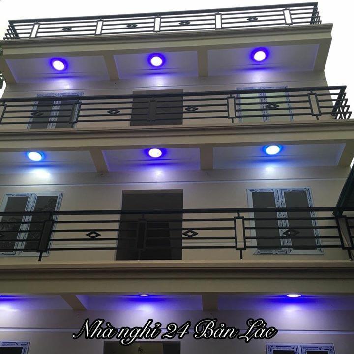 Mai Chau Hotel 24 Ngoại thất bức ảnh